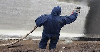 Гидроизоляция подвала снаружи от 658 руб. в Долгопрудном