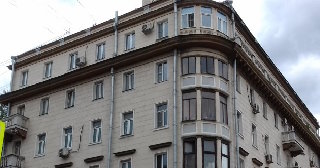 Тепловизионное обследование фасадов Долгопрудный, от 6573 руб.